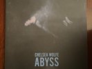 CHELSEA WOLFE ABYSS - like new - US 2LP vinyl perfect