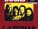 The Doors L.A. Woman LP, Album, RE, 180 2009 Pop Rock, Blues Rock, Psychedelic R