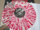KREATOR -TERRIBLE CERTAINTY- AWESOME VERY RARE LTD EDITION COLOR LP VINYL SPLATT