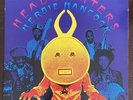 Herbie Hancock Headhunters Lp VG+ Vintage Copy