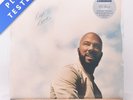 Common - Let Love - Sealed LP Vinyl Record - NEWM