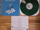 Andrew Jackson Jihad - People Who Can Eat People Vinyl LP Green Smoke 2014