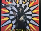 IRON MAIDEN VINYL RECORD BUNDLE