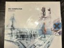 RARE Radiohead OK Computer 1998 UK  2LP EMI Records
