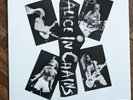 Alice In Chains Facelift Live