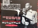 Blue Note 7027, George Lewis and His New Orleans Stompers, vol. 3, NM/EX, DG