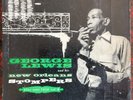 Blue Note 7028, George Lewis and His New Orleans Stompers vol. 4, NM/VG+, DG