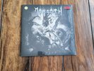 Morgith Ungod LP Vinyl Gold Venom Motörhead Sodom Slayer Cruel Force