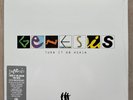 GENESIS TURN IT ON AGAIN The HITS Double Vinyl Record Album LP 25th Anniversary
