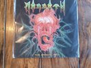 Morgoth The Eternal Fall LP Vinyl Venom Motörhead Sodom Slayer Cruel Force