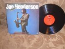 Joe Henderson Foresight Milestone 47058 2 LP Ron Carter Grachan Moncur III
