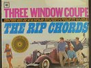 RIP CHORDS: three window coupe CSP 12