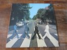 The Beatles - Abbey Road, French Pressing, 1974 Reissue