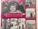 Lucha Reyes La morena de Oro del Peru Y Sus Amigos 1977 LP Discolando OLP-8365