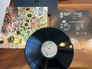 O.L.D. (OLD LADY DRIVERS) -musical dimension of sleastak 1ST PRESS LP 1988 TOP