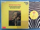 Olympic 8117/3 Stereo - Bach The Sonatas Partitas for Violin Solo Enesco 3 X NM