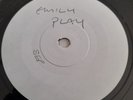 Pink Floyd / The Who - See Emily Play b/w Anyway Anyhow 7