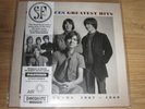 THE SMALL FACES - GREATEST HITS - IMMEDIATE YEARS 1967-1969 - WHITE OBI