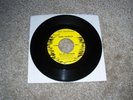 FUZZ,PSYCHE,PUNK-KEVIN COUGHLIN-THE GAY DECEIVERS/I GOTTA BE ME-HAPPY TIGER 509