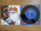 JOHNNY HALLYDAY L'AVENTURE C'EST L'AVENTURE 1972 Japan OST 7
