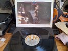 GOOD MORNING VIETNAM OST EX/EX VINYL LP ROBIN WILLIAMS JAMES BROWN MARVELETTES