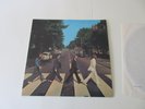 The Beatles Abbey ROAD Near Mint 1ST PRESS LP  PCS 7088 without ''Her Majesty''