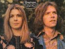 Renaissance Ashes Are Burning GATEFOLD Harvest Vinyl LP