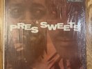 Pres & Sweets, Lester Young, Verve