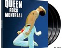Queen | Black 3xVinyl LP | Queen Rock Montreal | EMI