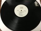 Patti Smith Group - Easter Test Pressing LP Vinyl Rare