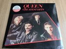 QUEEN - GREATEST HITS - MADE IN GERMANY - CLUB EDITION - MINT SEALED