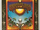 THE GRATEFUL DEAD - AOXOMOXOA - UK ISSUE A2/B2 - EXCELLENT