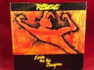 ECHO & THE BUNNYMEN Rescue 1980 UK 7