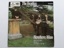 THE BEATLES   NOWHERE  MAN  ORIG  1966 UK  EP  PARLOPHONE GEP  8952