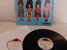 THE MOVE * MOVE * SHAZAM * UK* IMPORT * FLY * 2 LP