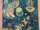 THE SMASHING PUMPKINS MELLON COLLIE AND THE INFINITE SADNESS VINYL 4LP *USED*
