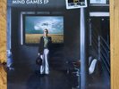 John Lennon Mind Games EP Vinyl Glow In The Dark RSD 2024 Record Store Beatles
