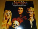Coven Witchcraft Destroys Minds And Reaps Souls LP Fire and Brimstone Edition LN