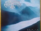 Enslaved – Frost * Osmose Productions – OPLP 025 * LP France 1994