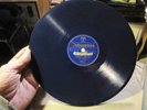 1933 ROYAL BLUE COLUMBIA 2803 George Olsen Music This Time Love Bless Your Heart