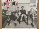SEX PISTOLS : Spunk (The Demos 1976-1977) : 2022 Reissue Pink Vinyl Record LP NM