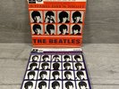 2 x THE BEATLES 1964 A HARD DAY'S NIGHT MONO 7