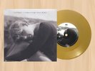 GOLD VINYL----  TAYLOR SWIFT cardigan  7