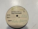 MISFIT LP-FATES WARNING - RAINBO RECORDS-E 1103 HARD ROCK- TEST PRESSING