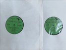 BACH 6 Suites for Cello / JEAN-MAX CLEMENT 2XLP L'Oiseau-Lyre OL-LD 185/6