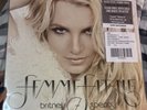 BRITNEY SPEARS Femme Fatale LP on SPLATTER VINYL New SEALED Colored Exclusive