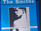 The Smiths Hatful Of Hollow VINYL (LP) Used