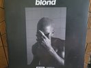 Frank Ocean Blond Limited Black Friday Vinyl LP  First press 2016