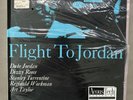 Duke Jordan: Flight To Jordan, Rase Analogue Productions 2x45 Vinyl