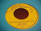 EARL KING - ACE#509 